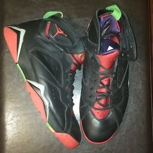 Retro 7 Jordans